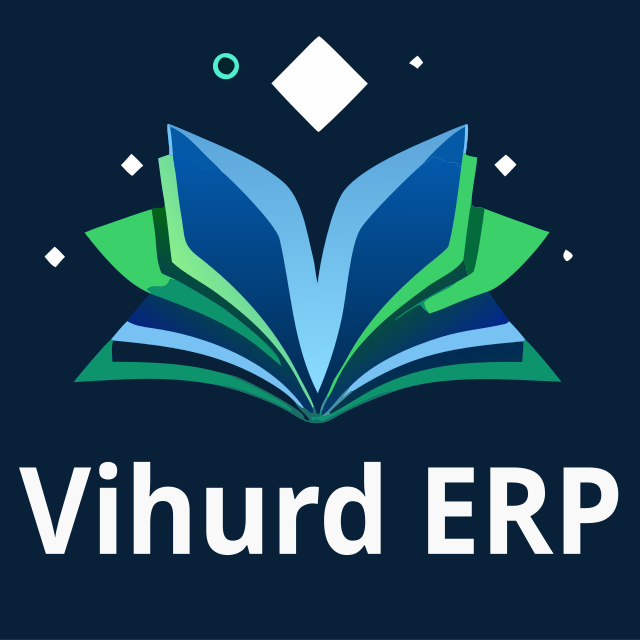 Vihurd ERP
